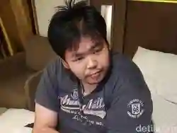 Anak Bos Toko Roti yang Penganiaya Pegawai di Jaktim Telah Ditetapkan sebagai Tersangka