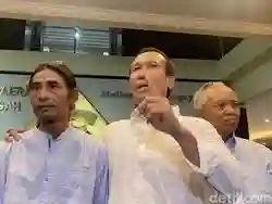 Ayah Gamma Korban Penembakan Dicabut Puas oleh Aipda Robig, Akhirnya Dipecat dan Menjadi Tersangka