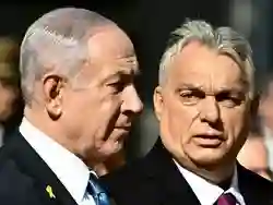 Hungaria Keluar dari Mahkamah Pidana Internasional, Menjadi Kado untuk Netanyahu