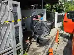 Polisi Akan Gelar Rekonstruksi Kasus Pemuda yang Bunuh Ayah dan Nenek Pekan Ini