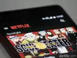 Solusi atas Penerapan Pajak terhadap Netflix