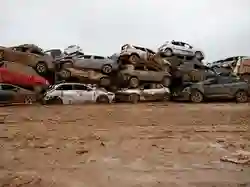 Video Pemimpin Valencia Meminta Maaf Setelah Banjir Dahsyat di Tengah Desakan untuk Mundur
