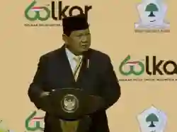 Video Prabowo Menyatakan Rasa Heran karena Jokowi Memilih Bahlil sebagai Menteri Investasi